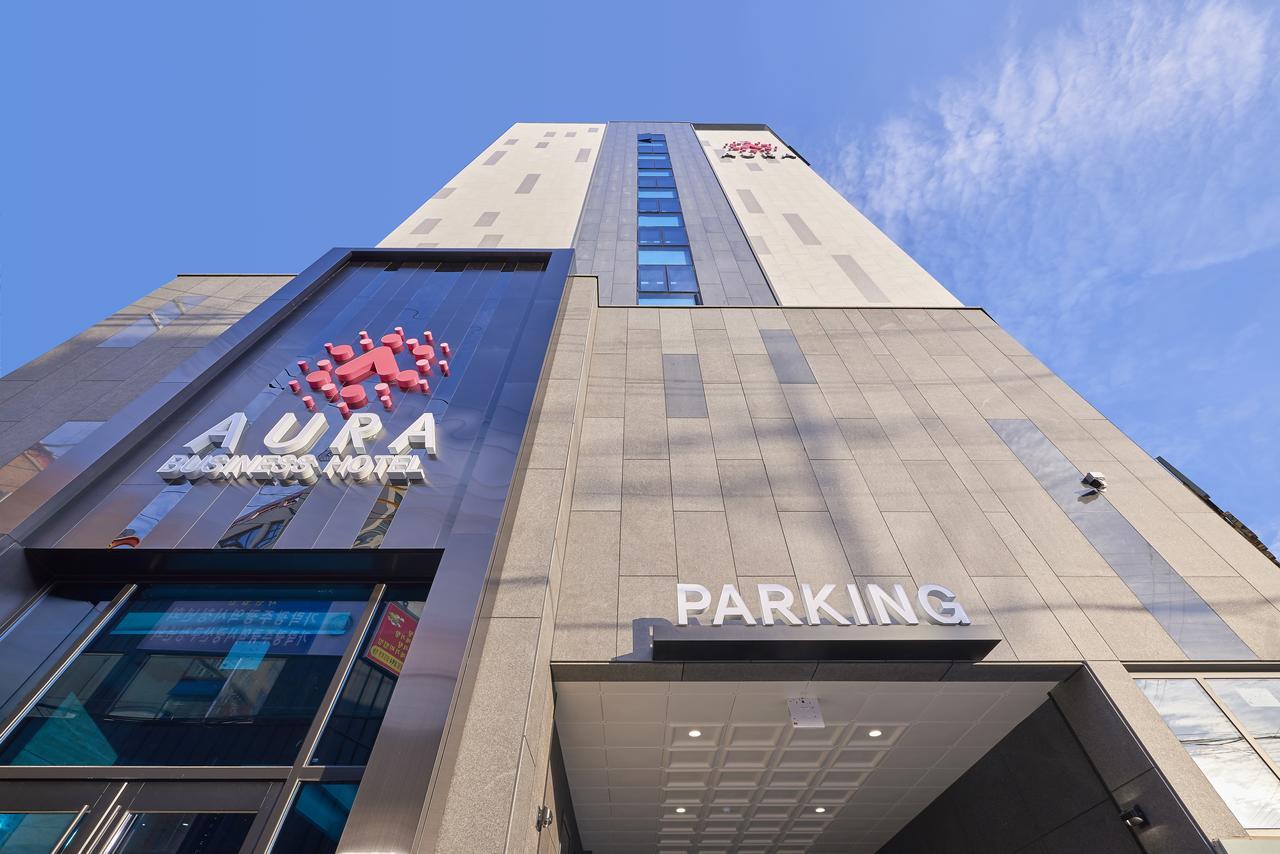 Gwangju Aura Hotel Gwangju Metropolitan City Exterior photo